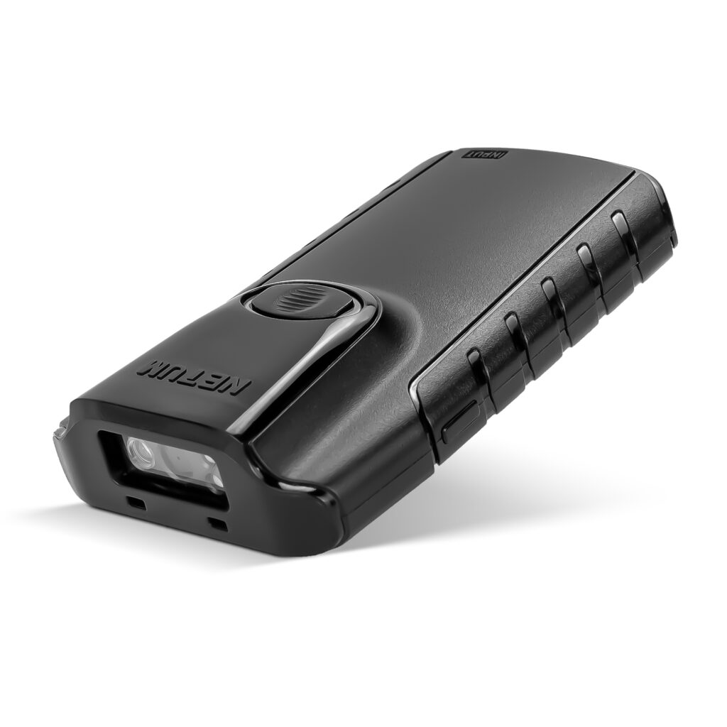 E800 Wireless Barcode Reader