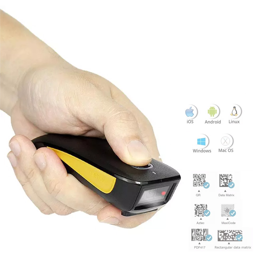 NETUM C750 Operating Systems