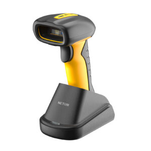 NETUM RD-1203L Rugged Barcode scanner, long range