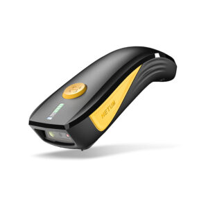CS7501 handheld barcode scanner from netum