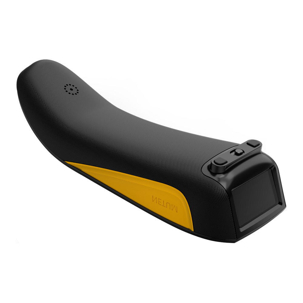 NETUM C750 Bottom View