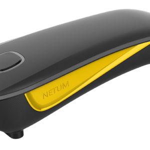 netum c750 handheld barcode scanner