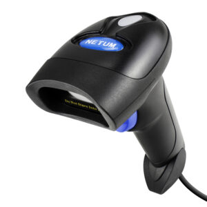 L5 Wired Barcode Scanner