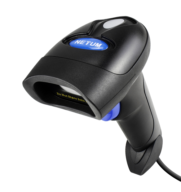 L5 Wired Barcode Scanner