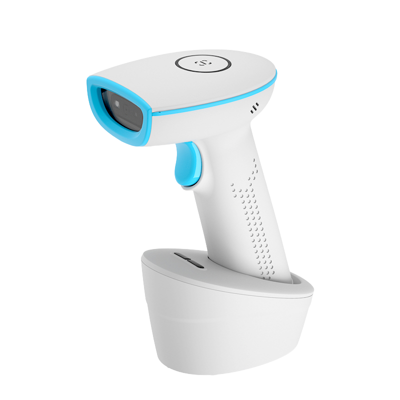 barcode scanner
