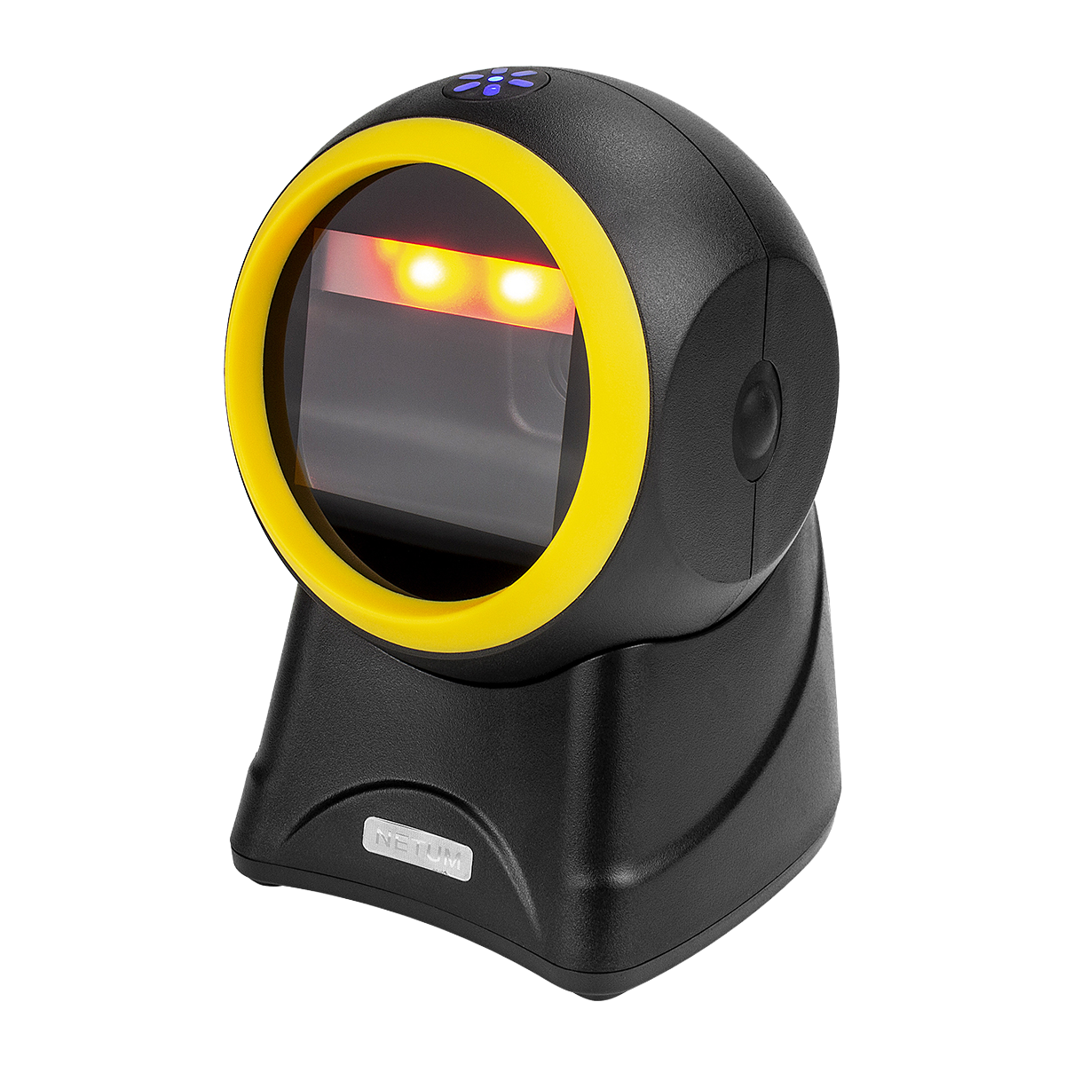 netum desktop barcode scanner