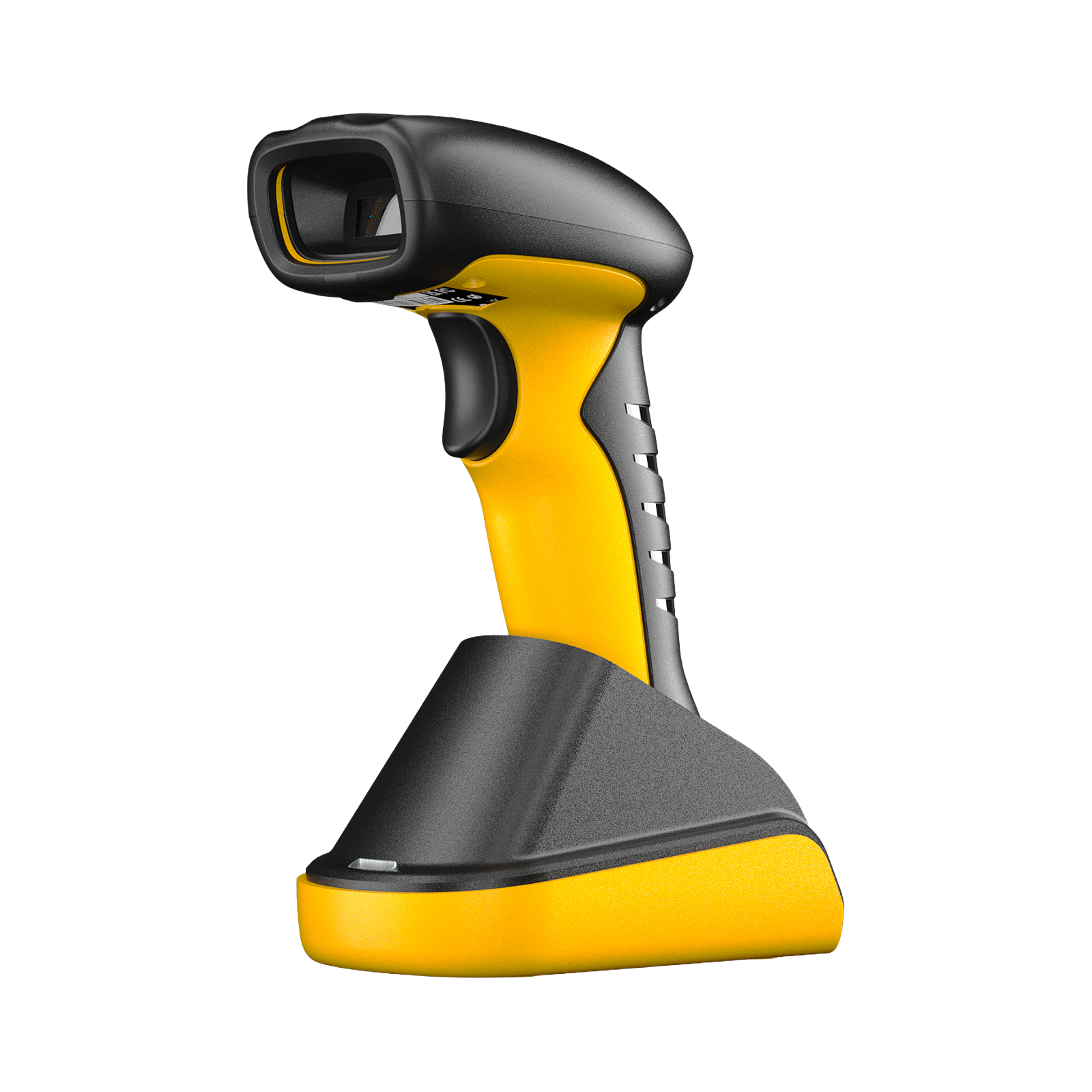 netum handheld barcode scanner