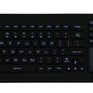 Inputel SK311 IP68 Washable keyboard
