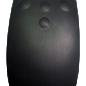 SM502 Silicon Waterproof Industrial Laser Mouse